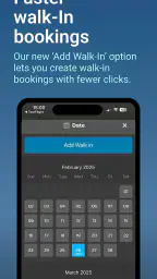 ResDiary Plus screenshot