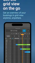 ResDiary Plus screenshot