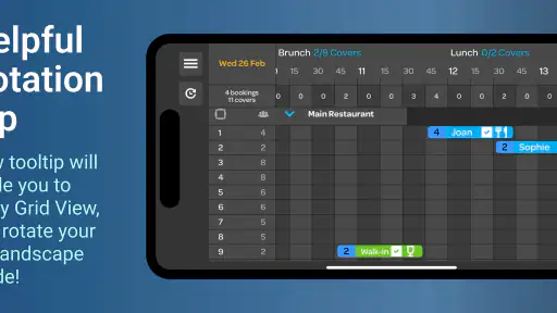 ResDiary Plus screenshot