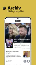 Respekt screenshot