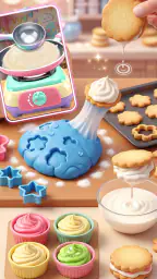Restaurant - Cooking Games screenshot