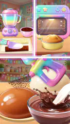 Restaurant - Cooking Games screenshot