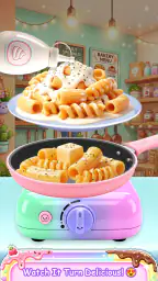 Restaurant - Cooking Games screenshot