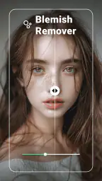 Retouch - Fjern objekter AI screenshot
