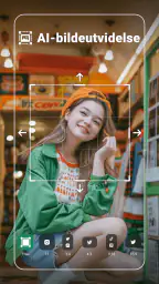 Retouch - Fjern objekter AI screenshot