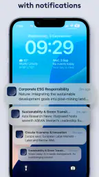 Retriever screenshot