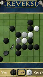 Reversi Pro screenshot