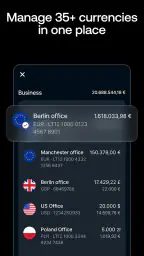 Revolut Business screenshot