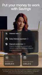 Revolut Business screenshot