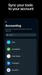 Revolut Business screenshot