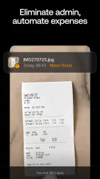 Revolut Business screenshot