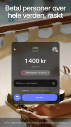 Revolut — Mer enn bare en bank screenshot