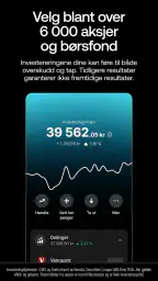 Revolut — Mer enn bare en bank screenshot