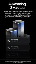 Revolut — Mer enn bare en bank screenshot