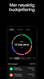 Revolut — Mer enn bare en bank screenshot