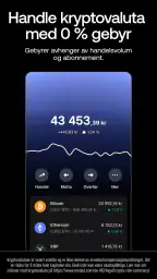 Revolut — Mer enn bare en bank screenshot