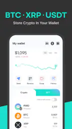 Rewardy: Idle Gold Wallet screenshot