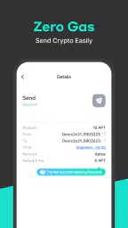 Rewardy: Idle Gold Wallet screenshot