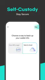 Rewardy: Idle Gold Wallet screenshot