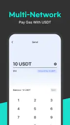 Rewardy: Idle Gold Wallet screenshot