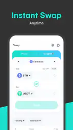Rewardy: Idle Gold Wallet screenshot