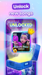 Rhythm Blocks: Music Beat Game screenshot