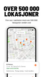 Ria Money Transfer screenshot
