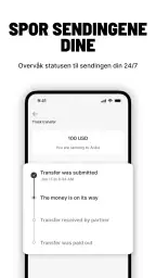 Ria Money Transfer screenshot