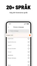 Ria Money Transfer screenshot