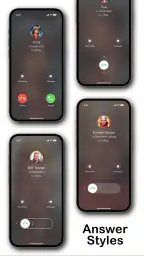 Right Dialer screenshot