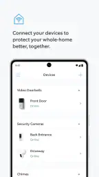 Ring - Always Home screenshot