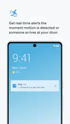 Ring - Always Home screenshot