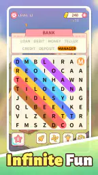 Ring of Words2: Cats Party screenshot