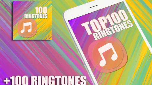 Ringetoner 2026 - MP3-sanger screenshot