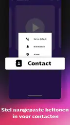 Ringetoner til telefonen 2026 screenshot