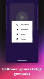 Ringetoner til telefonen 2026 screenshot