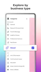 Ripl: Social Media Marketing screenshot