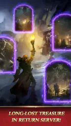 Rise of the Kings screenshot