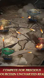 Rise of the Kings screenshot