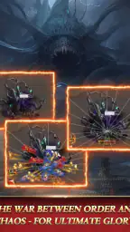 Rise of the Kings screenshot