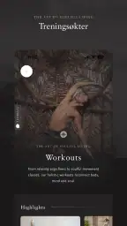 RITUALS - Kosmetikk screenshot