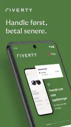 Riverty screenshot