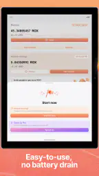 Robox – Tap & Earn! screenshot