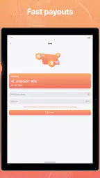Robox – Tap & Earn! screenshot