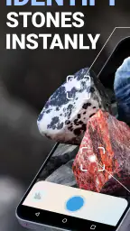 Rock ID - Stone Identifier screenshot