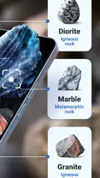 Rock ID - Stone Identifier screenshot