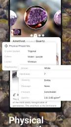 Rock Identifier: Stone ID screenshot