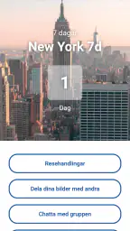 Rolfsresor screenshot