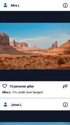 Rolfsresor screenshot