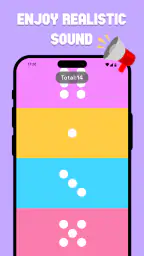 Roll the Dice - Dice Challenge screenshot